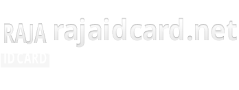 RAJA ID CARD | Pusat Cetak Id Card Murah Di Bandung | Sedia Aksesoris Id Card Murah | Tali Lanyard |  Yoyo | Id Card Holder | Bahan PVC 082116919392